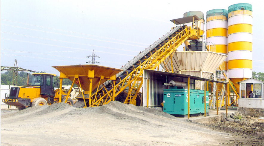 Sai infraequipments