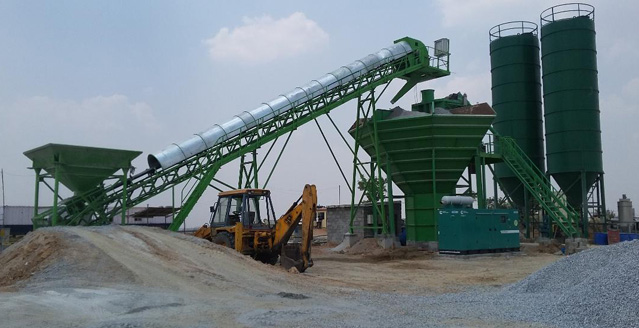 Sai infraequipments