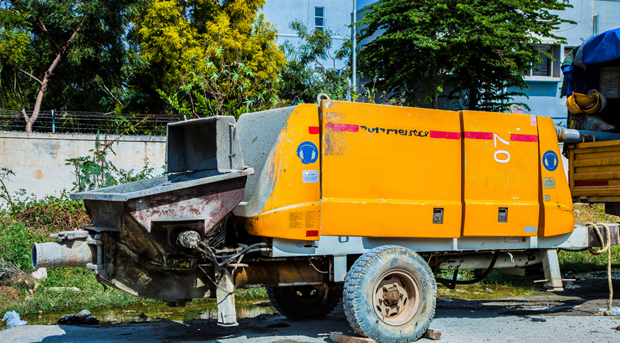Sai infraequipments