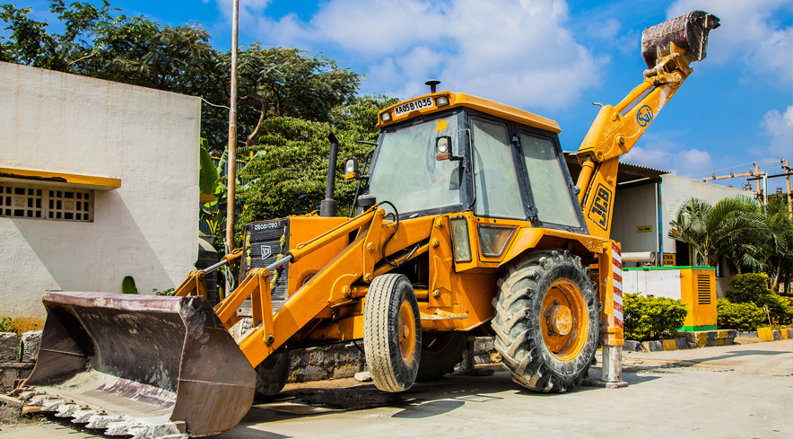 Sai infraequipments