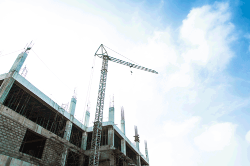 Sai infraequipments