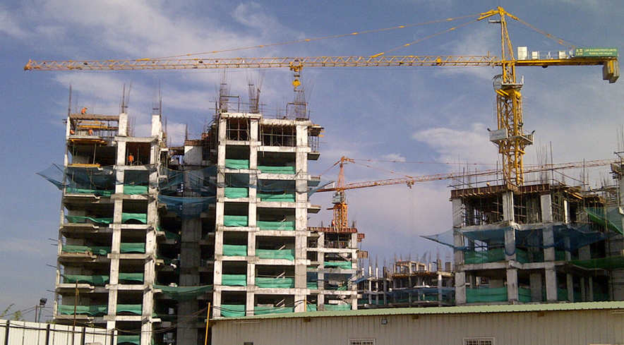 Sai infraequipments